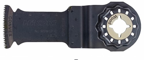 ostrze do drewna starlock msw32pc - 5szt. - 2251439