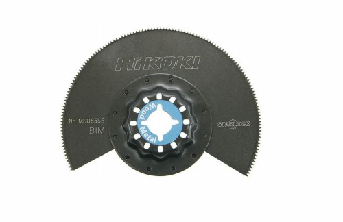 ostrze do drewna i metalu starlock msd85sb - 2251437