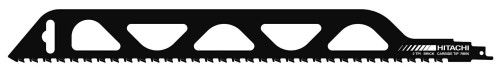 brzeszczoty do piły szablastej rb90/s2243hm 1 szt. - 2251430