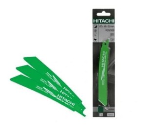 brzeszczoty do piły szablastej rcm30b 3 szt.