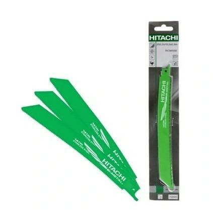 brzeszczoty do piły szablastej rcm50b 3 szt. - 2251425