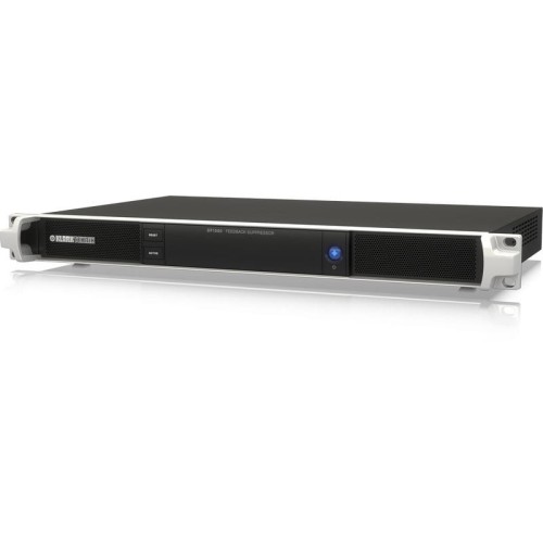 Klark Teknik DF1000 Eliminator sprzężeń - 2289261