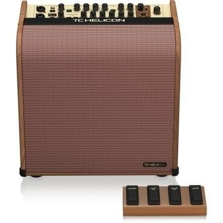 TC Helicon Harmony V100 Combo do instrumentów akustycznych 100w - 2235693