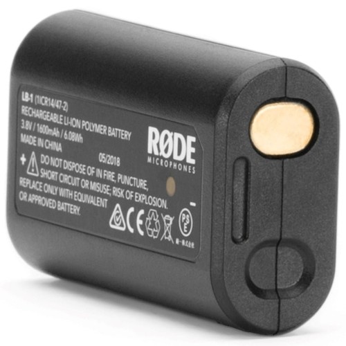 RODE LB-1 - Akumulator litowy do VideoMic Pro+ - 2314681