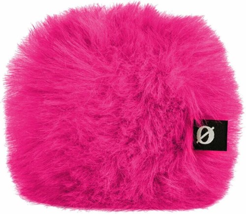 RODE WS9-P - OsĹ‚ona przeciwwietrzna, pink - 2314797