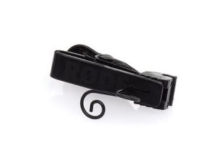 RODE LAV-CLIP - Klips do mikrofonów Lavalier