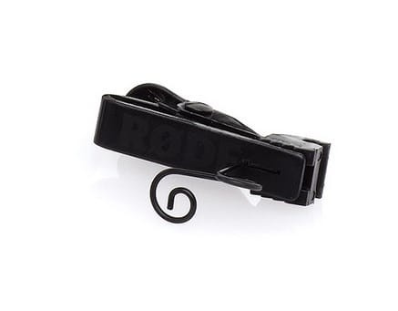 RODE LAV-CLIP - Klips do mikrofonĂłw Lavalier - 2314677
