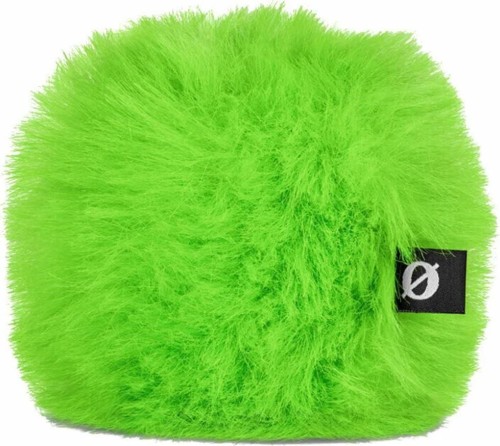 RODE WS9-G - OsĹ‚ona przeciwwietrzna, green - 2314804