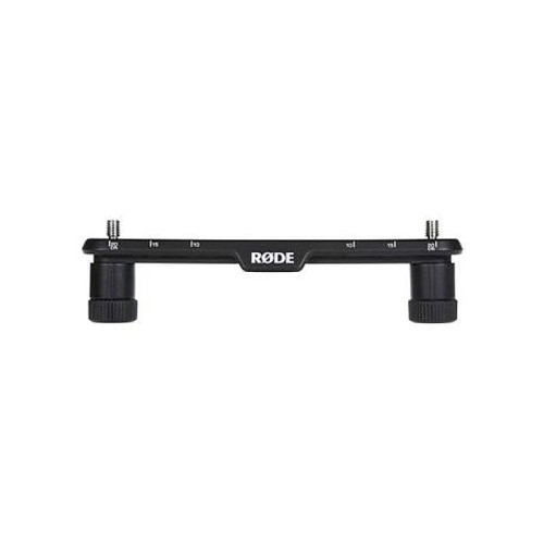 RODE STEREO BAR - Belka do montaĹĽu 2 mikrofonĂłw - 2314674