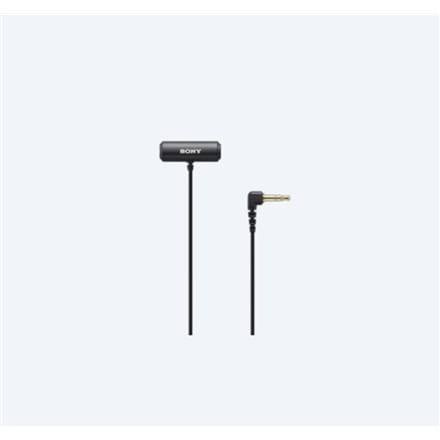 SONY ECM-LV1 - Mikrofon lavalier - 2314748