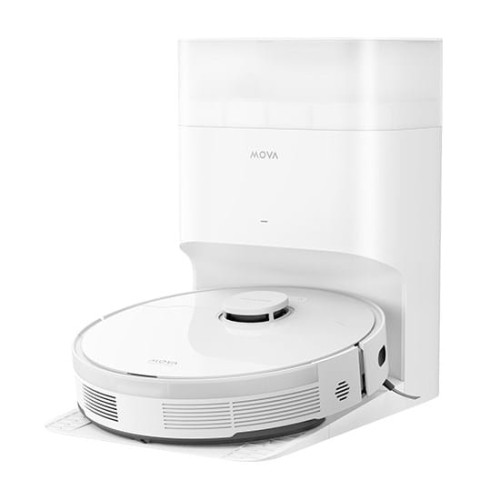 Dreame Mova S10 Plus - Biały - 2310231