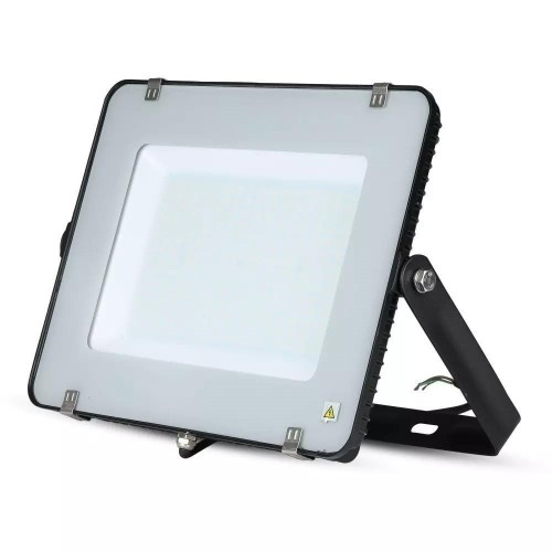 Projektor LED V-TAC 200W SAMSUNG CHIP Czarny VT-200 4000K 16500lm 5 Lat Gwarancji - 2318327