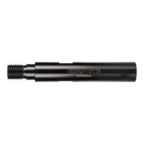 Przedłużka do otwornic diamentowych do wiertnicy 58G540 dł.200mm - 2316419