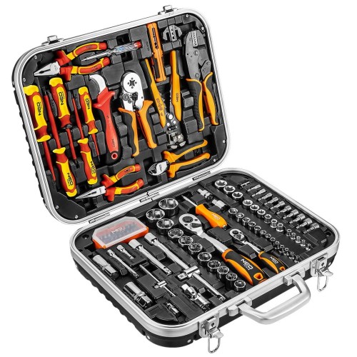 Walizka elektryka 108 sztuk - 2316586