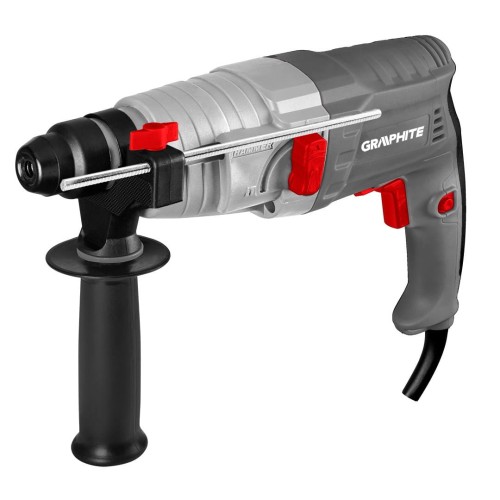Młotowiertarka 500W, SDS+ - 2315905
