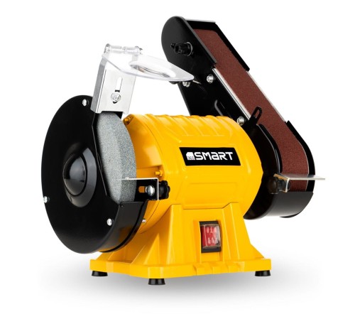 szlifierka stołowa 250w 150/50x686mm smart365 - 2316162