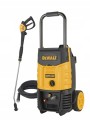 myjka ciśnieniowa 2700w 150bar 540l/h s.indukc./p.brass - 2315882