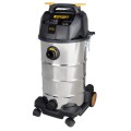 odkurzacz 1200w sucho/mokro 40l, otrząsacz filtra - 2315945