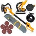 szlifierka do gipsu 600w 255mm smart365 - 2316057