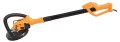 szlifierka do gipsu 600w 255mm smart365 - 2316053