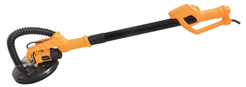 szlifierka do gipsu 600w 255mm smart365 - 2316057