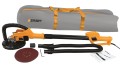 szlifierka do gipsu 600w 255mm smart365 - 2316056