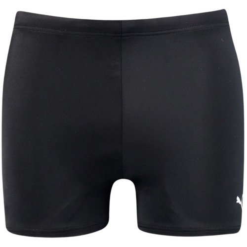 Spodenki kąpielowe męskie Puma Swim Men Classic Swim Trunk czarne 907656 04 XL - 2318240