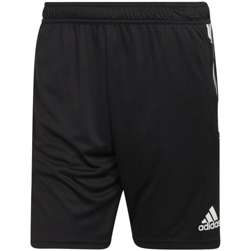 Spodenki męskie adidas Condivo 22 Training Shorts czarne H21259 S - 2318073