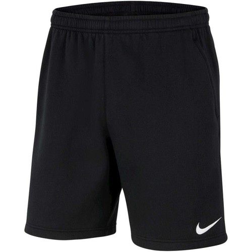 Spodenki dla dzieci Nike Flecee Park 20 Short KZ czarne CW6932 010 M - 2318162