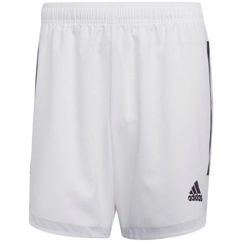 Spodenki męskie adidas Condivo 20 białe FI4571 S - 2318141