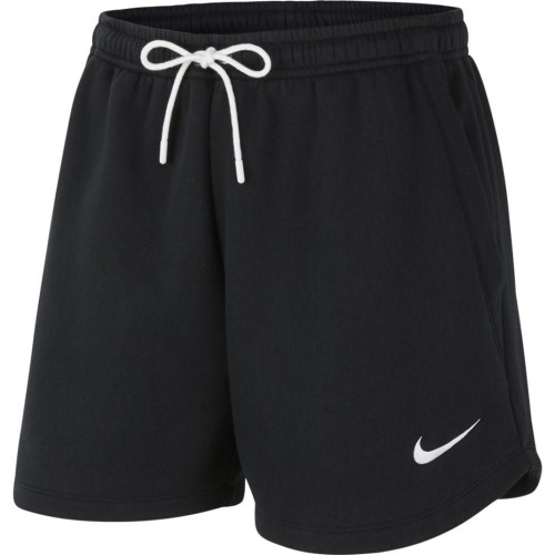 Spodenki damskie Nike Park 20 Short czarne CW6963 010 L - 2318043