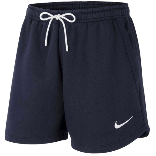 Spodenki damskie Nike Park 20 Short granatowe CW6963 451 S - 2318053