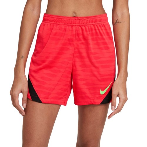Spodenki damskie Nike Dri-FIT Strike różowe CW6095 660 M - 2318173