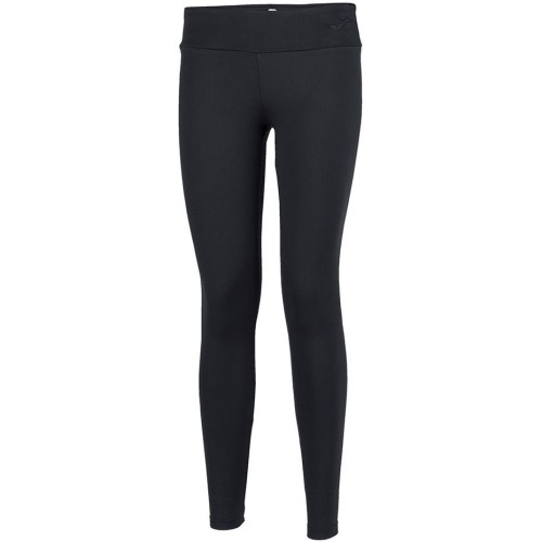 Legginsy damskie Joma Sculpture Long Tight czarne 900685.100 L - 2318212