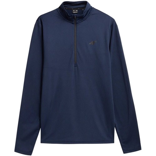 Bluza termoaktywna męska 4F granatowa H4Z21 BIMD030 31S S - 2317398