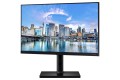 MONITOR SAMSUNG LED 24" LF24T450FQRXEN (WYPRZEDAŻ) - 2315325