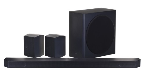 Soundbar Samsung HW-Q930C (WYPRZEDAŻ) - 2312191