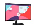 MONITOR SAMSUNG LED 24" LS24C360EAUXEN (WYPRZEDAŻ) - 2315361