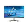 Philips Monitor 32M1N5800A 31.5" IPS 4K 144Hz HDMIx2 DPx2 Pivot Głośniki (WYPRZEDAŻ) - 2315352