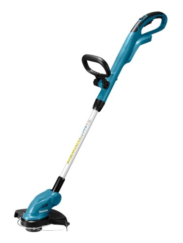 Podkaszarka akumulatorowa MAKITA DUR181Z (Żyłka; 260 mm) (WYPRZEDAŻ) - 2315521