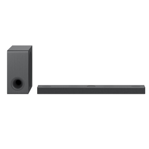 Soundbar LG S80QY (WYPRZEDAŻ) - 2326466