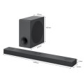 Soundbar LG S80QY (WYPRZEDAŻ) - 2326468
