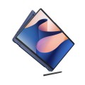 Lenovo FLEX-5-16IRU8 i7-1355U 16" WUXGA Touch IPS 16GB SSD512 BT BLKB FPR x360 Win11 Abyss Blue (REPACK) 2Y (WYPRZEDAŻ) - 2315055