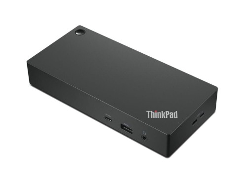 Stacja dokująca Lenovo ThinkPad Universal USB-C 40AY0090EU (WYPRZEDAŻ) - 2315083