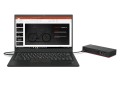 Stacja dokująca Lenovo ThinkPad Universal USB-C 40AY0090EU (WYPRZEDAŻ) - 2315087