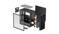 Obudowa DeepCool CG540 Mid Tower ATX (WYPRZEDAŻ) - 2317731