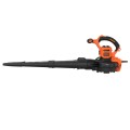 Odkurzacz do liści 3000W BEBLV300-QS Black+Decker (WYPRZEDAŻ) - 2315932