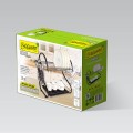 Suszarka do naczyń 38 cm MR-1025-38-BLACK MAESTRO - 996013