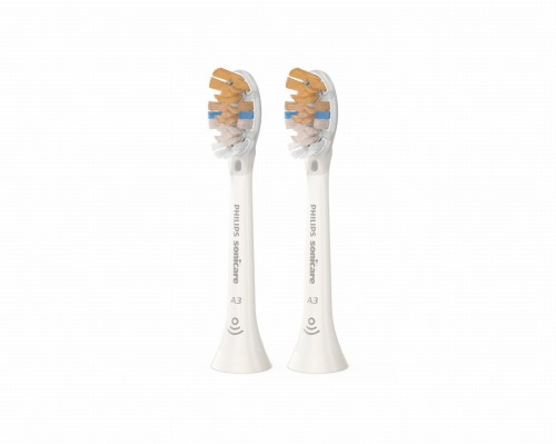 Główka szczot. PHILIPS HX9092/10 A3 Premium 2 szt. - 2103474