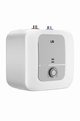 Bojler elektryczny LIN LIFUP1WH 10L biały - 2334076